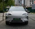 купити нове авто БІД Song Plus 2025 року від офіційного дилера Автосалон ECODRIVE AUTO Київ БІД фото
