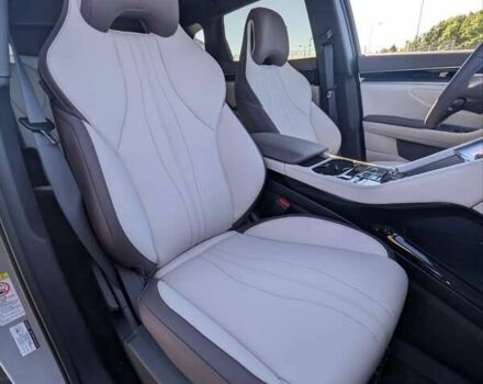 БИД Song Plus, объемом двигателя 0 л и пробегом 1 тыс. км за 29900 $, фото 15 на Automoto.ua