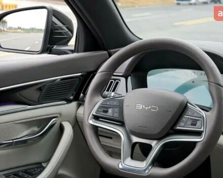 купити нове авто БІД Song Plus 2025 року від офіційного дилера Ben⚡️Auto БІД фото