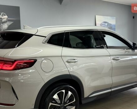 купити нове авто БІД Song Plus 2025 року від офіційного дилера Aleksei БІД фото