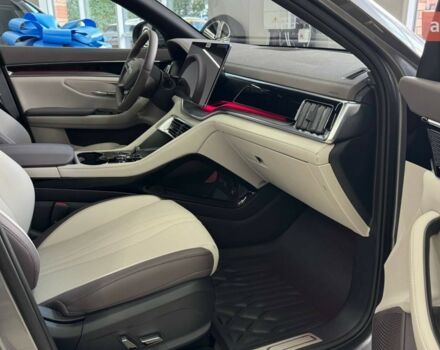 купить новое авто БИД Song Plus 2025 года от официального дилера Чабан Вячеслав БИД фото