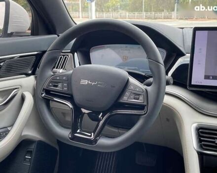 БИД Song Plus, объемом двигателя 0 л и пробегом 1 тыс. км за 27500 $, фото 7 на Automoto.ua