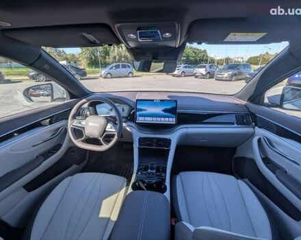 БИД Song Plus, объемом двигателя 0 л и пробегом 1 тыс. км за 29900 $, фото 13 на Automoto.ua