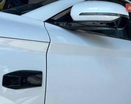 купити нове авто БІД Song Plus 2025 року від офіційного дилера Petr БІД фото