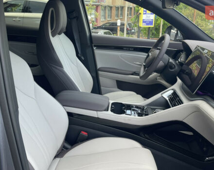 купить новое авто БИД Song Plus 2025 года от официального дилера Aleksei БИД фото