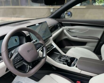 БИД Song Plus, объемом двигателя 0 л и пробегом 1 тыс. км за 26899 $, фото 21 на Automoto.ua