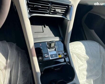 БИД Song Plus, объемом двигателя 0 л и пробегом 1 тыс. км за 26400 $, фото 22 на Automoto.ua