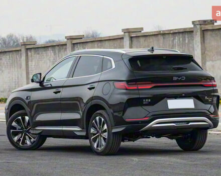 БІД Song Plus 2025 року купити нове авто БІД Song Plus 2025 року від офіційного дилера Bex Auto БІД фото