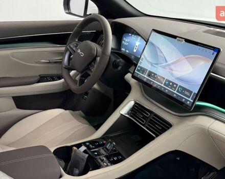 купить новое авто БИД Song Plus 2025 года от официального дилера Aleksei БИД фото