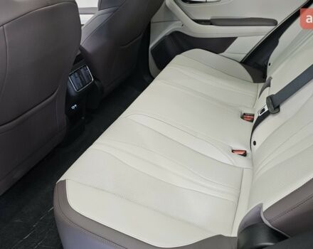 купити нове авто БІД Song Plus 2025 року від офіційного дилера Денис Фатов БІД фото