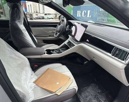 БИД Song Plus, объемом двигателя 0 л и пробегом 1 тыс. км за 24700 $, фото 9 на Automoto.ua