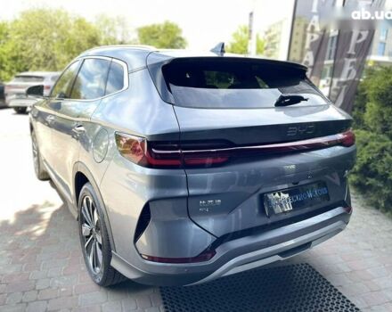 БИД Song Plus, объемом двигателя 0 л и пробегом 1 тыс. км за 25199 $, фото 13 на Automoto.ua