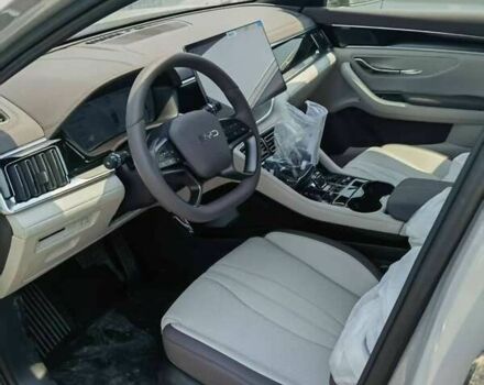 БІД Song Plus, об'ємом двигуна 0 л та пробігом 1 тис. км за 25899 $, фото 6 на Automoto.ua