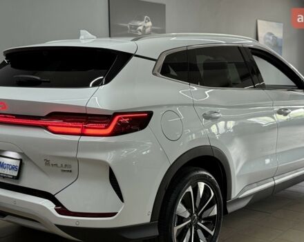 купить новое авто БИД Song Plus 2025 года от официального дилера Aleksei БИД фото