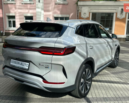 купить новое авто БИД Song Plus 2025 года от официального дилера Edison Auto БИД фото