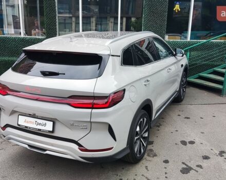 купить новое авто БИД Song Plus 2025 года от официального дилера Сергей БИД фото