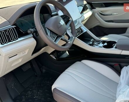 купить новое авто БИД Song Plus 2025 года от официального дилера Віталій БИД фото