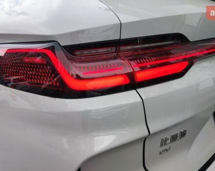 купить новое авто БИД Song Plus 2025 года от официального дилера Сергей БИД фото