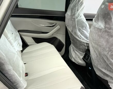 купити нове авто БІД Song Plus 2025 року від офіційного дилера Aleksei БІД фото