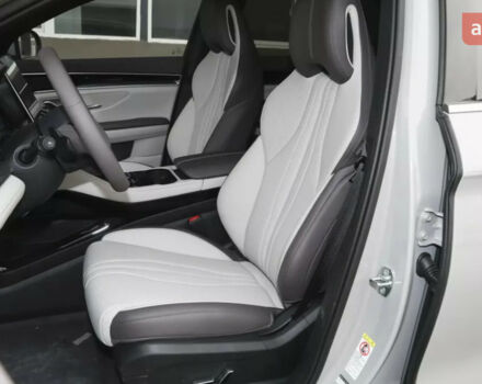 БИД Song Plus, объемом двигателя 1.5 л и пробегом 0 тыс. км за 31700 $, фото 14 на Automoto.ua