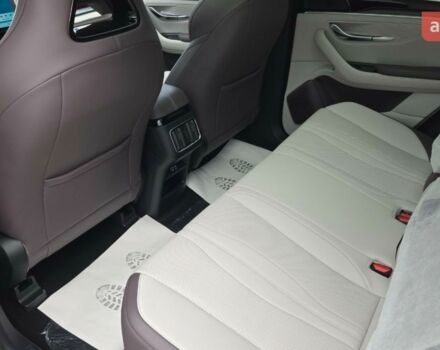 купить новое авто БИД Song Plus 2025 года от официального дилера E-Car БИД фото