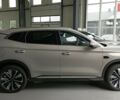 купити нове авто БІД Song Plus 2025 року від офіційного дилера VoltAuto Lviv БІД фото