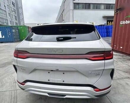 БИД Song Plus, объемом двигателя 0 л и пробегом 1 тыс. км за 24700 $, фото 5 на Automoto.ua