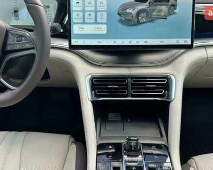 купить новое авто БИД Song Plus 2025 года от официального дилера Edison Auto БИД фото