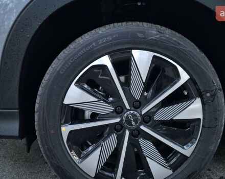 купити нове авто БІД Song Plus 2025 року від офіційного дилера Energy Hub Київ БІД фото