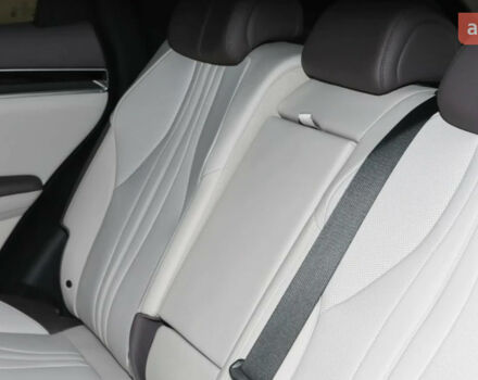 купить новое авто БИД Song Plus 2025 года от официального дилера Автосалон ECODRIVE AUTO Київ БИД фото