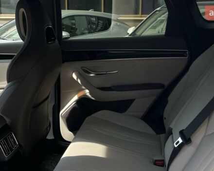 купити нове авто БІД Song Plus 2025 року від офіційного дилера Будпостач  БІД фото