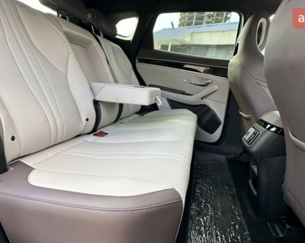 купить новое авто БИД Song Plus 2025 года от официального дилера Константин Альперович БИД фото