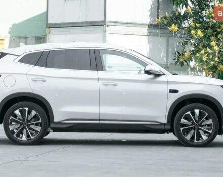 купить новое авто БИД Song Plus 2025 года от официального дилера Global Electric БИД фото