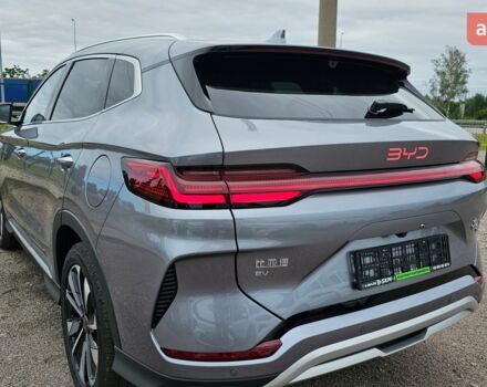 купити нове авто БІД Song Plus 2025 року від офіційного дилера Максим Путрівка БІД фото