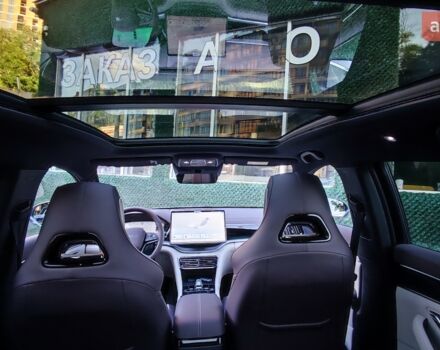 купить новое авто БИД Song Plus 2025 года от официального дилера Сергей БИД фото