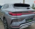 купити нове авто БІД Song Plus 2025 року від офіційного дилера Максим Путрівка БІД фото