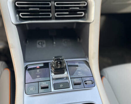 БИД Song Plus, объемом двигателя 0 л и пробегом 1 тыс. км за 25900 $, фото 12 на Automoto.ua