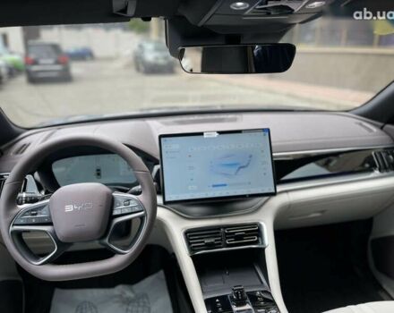 БИД Song Plus, объемом двигателя 0 л и пробегом 1 тыс. км за 26899 $, фото 19 на Automoto.ua