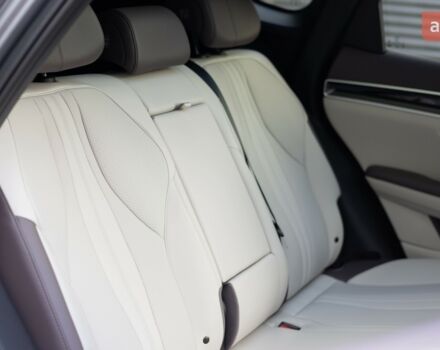 купить новое авто БИД Song Plus 2025 года от официального дилера Автосалон ECODRIVE AUTO Київ БИД фото