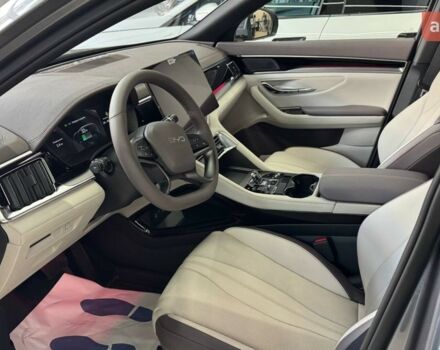 купить новое авто БИД Song Plus 2025 года от официального дилера Чабан Вячеслав БИД фото