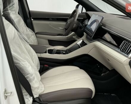 купити нове авто БІД Song Plus 2025 року від офіційного дилера Aleksei БІД фото