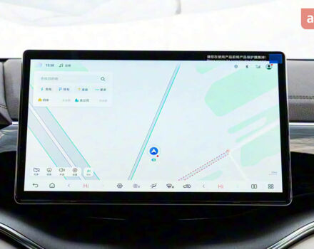 БІД Song Plus 2025 року купити нове авто БІД Song Plus 2025 року від офіційного дилера Bex Auto БІД фото