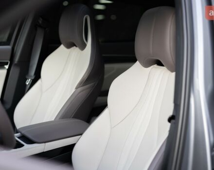 купить новое авто БИД Song Plus 2025 года от официального дилера Автосалон ECODRIVE AUTO Київ БИД фото