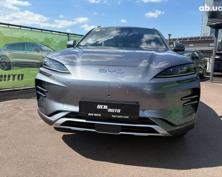 БИД Song Plus, объемом двигателя 0 л и пробегом 1 тыс. км за 26400 $, фото 2 на Automoto.ua