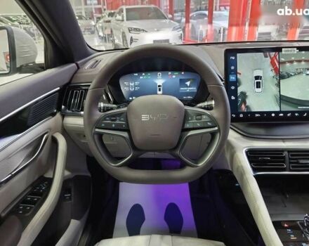 БІД Song Plus, об'ємом двигуна 0 л та пробігом 1 тис. км за 29500 $, фото 16 на Automoto.ua