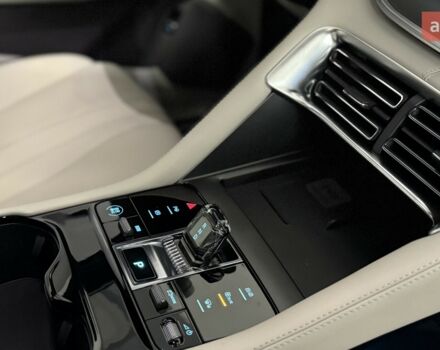 купити нове авто БІД Song Plus 2025 року від офіційного дилера Aleksei БІД фото