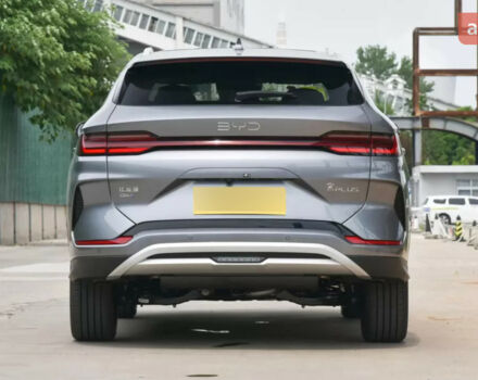 БІД Song Plus, об'ємом двигуна 1.5 л та пробігом 0 тис. км за 28100 $, фото 7 на Automoto.ua