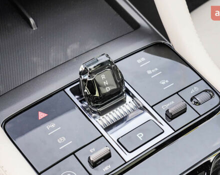 БІД Song Plus 2025 року купити нове авто БІД Song Plus 2025 року від офіційного дилера Bex Auto БІД фото