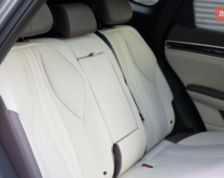 купить новое авто БИД Song Plus 2025 года от официального дилера Автосалон ECODRIVE AUTO Київ БИД фото