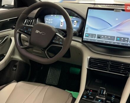 купить новое авто БИД Song Plus 2025 года от официального дилера Aleksei БИД фото